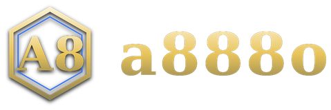 a888o logo
